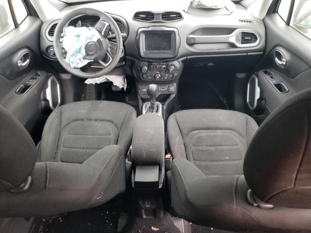 Photo 8 from auction – 2018 JEEP RENEGADE L with VIN ZACCJBBB8JPJ23963