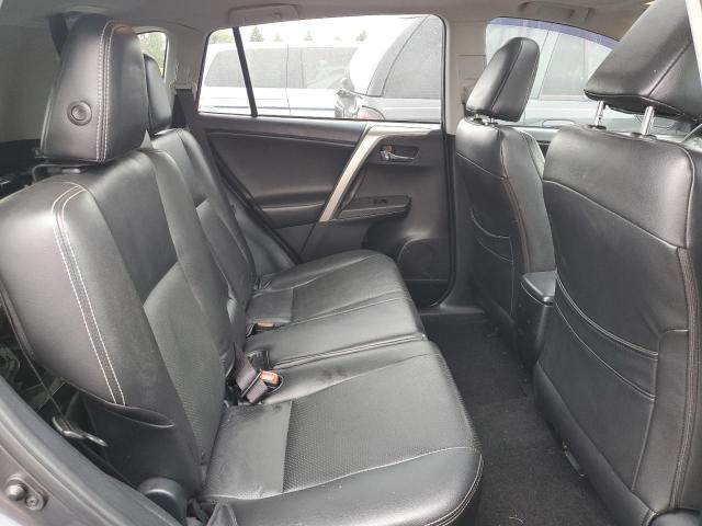 Photo 10 from auction – 2015 TOYOTA RAV4 XLE with VIN JTMRFREV1FD126481