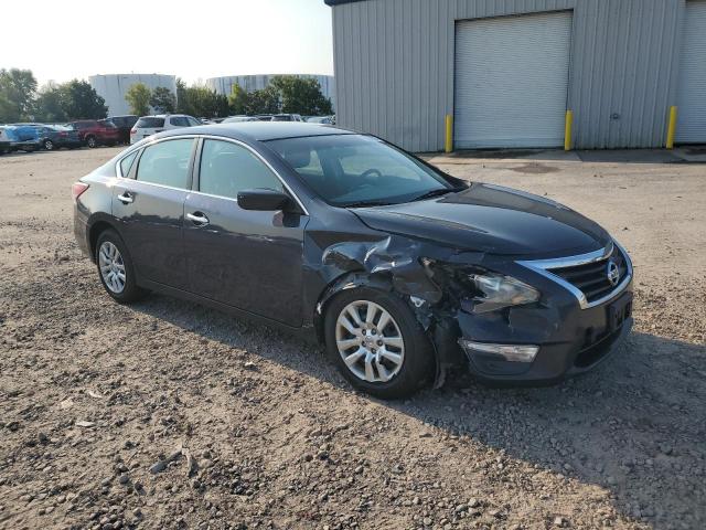 Photo 4 from auction – 2013 NISSAN ALTIMA 2.5 with VIN 1N4AL3APXDC142889