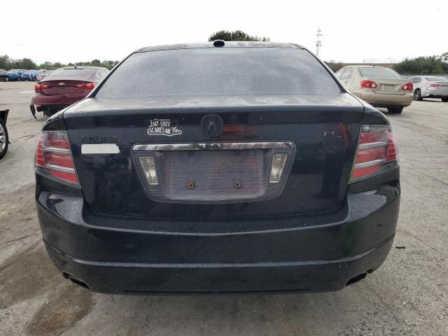 Photo 6 from auction – 2008 ACURA TL with VIN 19UUA66248A031575