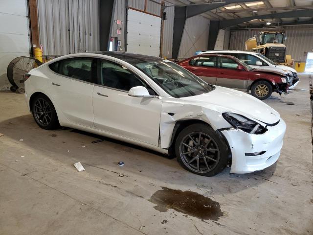 Photo 4 from auction – 2020 TESLA MODEL 3 with VIN 5YJ3E1EA8LF747244