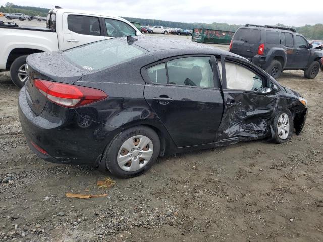 Photo 3 from auction – 2017 KIA FORTE LX with VIN 3KPFL4A79HE114683