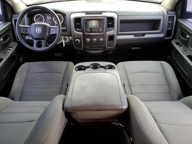Photo 8 from auction – 2017 RAM 1500 ST with VIN 1C6RR6KG6HS629523