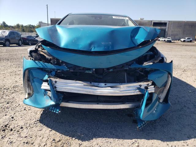 Photo 5 from auction – 2017 TOYOTA PRIUS PRIM with VIN JTDKARFP0H3033993