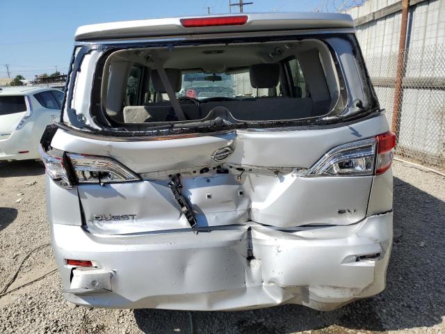 Photo 6 from auction – 2015 NISSAN QUEST S with VIN JN8AE2KP9F9121033