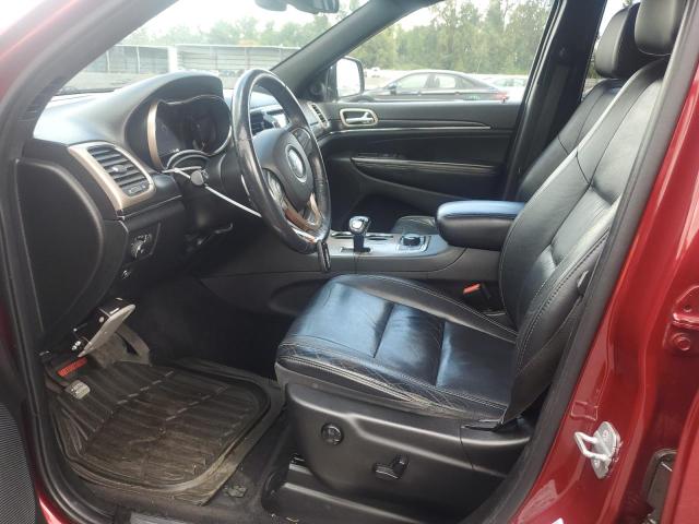 Photo 7 from auction – 2014 JEEP GRAND CHER with VIN 1C4RJFBT4EC356567