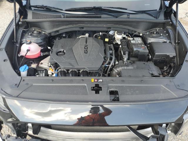 Photo 12 from auction – 2023 HYUNDAI SANTA FE S with VIN 5NMS14AJ5PH658850