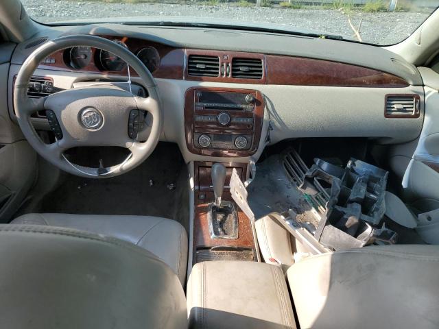 Photo 8 from auction – 2007 BUICK LUCERNE CX with VIN 1G4HD572X7U129812