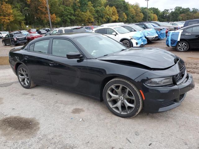 Photo 4 from auction – 2017 DODGE CHARGER SX with VIN 2C3CDXHG5HH585438
