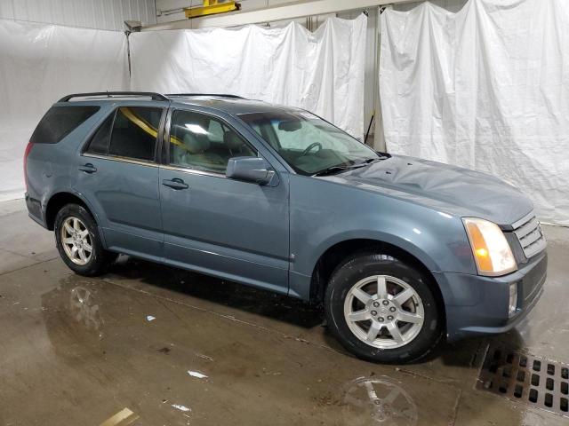 Photo 4 from auction – 2006 CADILLAC SRX with VIN 1GYEE637960159587