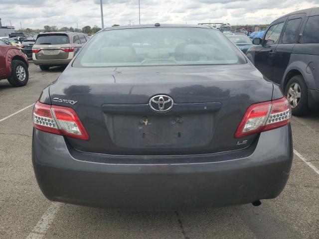 Photo 6 from auction – 2010 TOYOTA CAMRY BASE with VIN 4T4BF3EK0AR060567