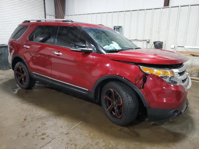 Photo 4 from auction – 2013 FORD EXPLORER X with VIN 1FM5K8D87DGB82528