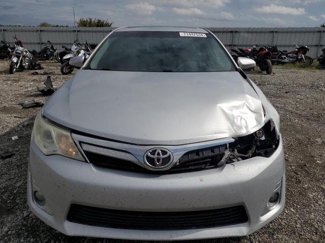 Photo 5 from auction – 2013 TOYOTA CAMRY L with VIN 4T1BF1FK9DU695952