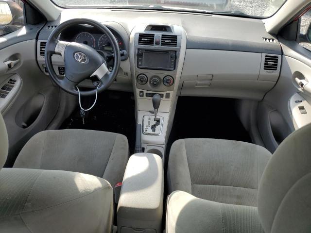 Photo 8 from auction – 2013 TOYOTA COROLLA BA with VIN 2T1BU4EE4DC954884