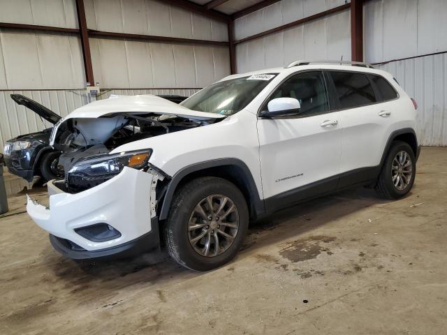 Photo 1 from auction – 2019 JEEP CHEROKEE L with VIN 1C4PJMLB5KD465255