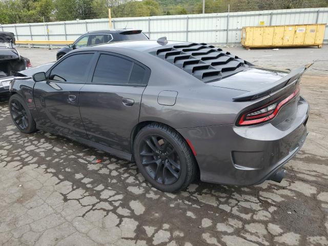 Photo 2 from auction – 2021 DODGE CHARGER SC with VIN 2C3CDXGJ3MH611882