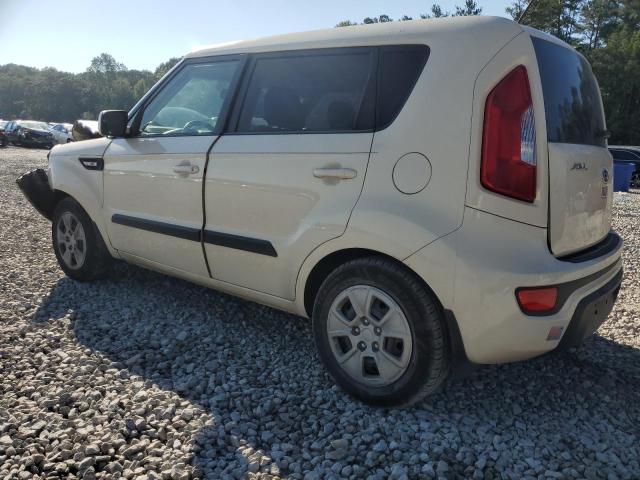 Photo 2 from auction – 2012 KIA SOUL with VIN KNDJT2A51C7450088