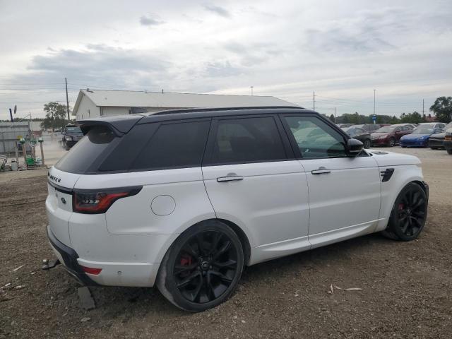 Photo 3 from auction – 2019 LAND ROVER RANGE ROVE with VIN SALWS2SU7KA861505