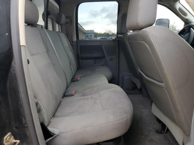 Photo 10 from auction – 2006 DODGE RAM 2500 S with VIN 3D7KS28C26G239783