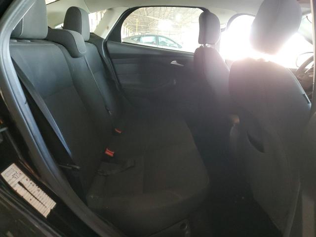 Photo 10 from auction – 2015 FORD FOCUS SE with VIN 1FADP3F23FL327450
