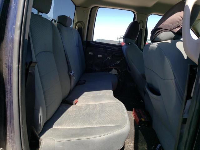 Photo 10 from auction – 2013 RAM 1500 ST with VIN 1C6RR7FP0DS533834