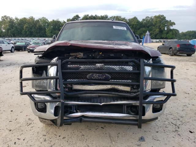 Photo 5 from auction – 2011 FORD F250 SUPER with VIN 1FT7W2BT2BEA04122