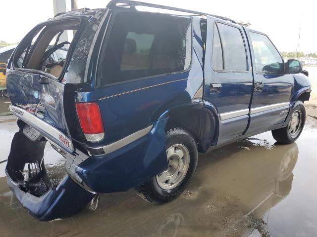 Photo 3 from auction – 2001 GMC JIMMY with VIN 1GKCS13W912211432