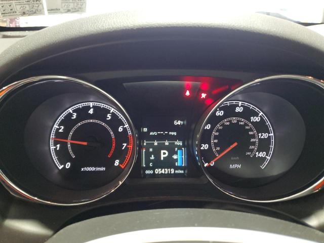 Photo 9 from auction – 2018 MITSUBISHI OUTLANDER with VIN JA4AP3AUXJU019808