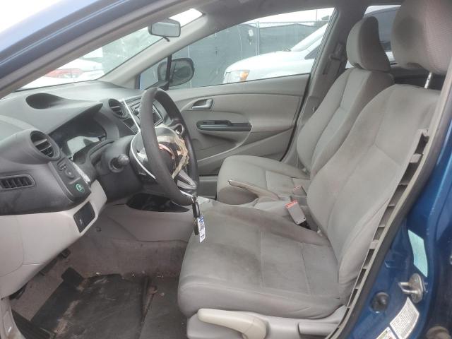 Photo 7 from auction – 2014 HONDA INSIGHT with VIN JHMZE2H34ES003206