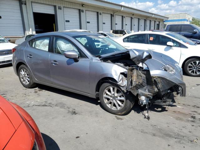 Photo 4 from auction – 2016 MAZDA 3 SPORT with VIN JM1BM1U76G1331387