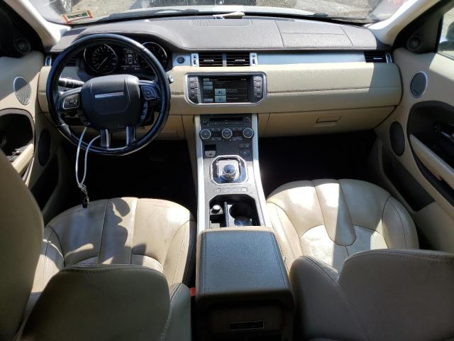 Photo 8 from auction – 2014 LAND ROVER RANGE ROVE with VIN SALVP2BG2EH872480