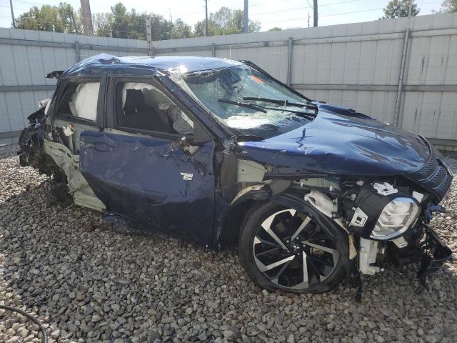Photo 4 from auction – 2023 MITSUBISHI OUTLANDER with VIN JA4T5UA92PZ059795