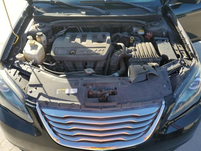 Zdjęcie 11 z aukcji – 2014 CHRYSLER 200 LX z VIN 1C3CCBABXEN140877