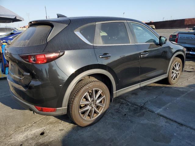 Photo 3 from auction – 2018 MAZDA CX-5 TOURI with VIN JM3KFACM7J1413337