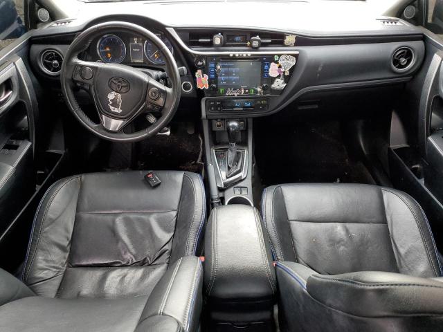 Photo 8 from auction – 2017 TOYOTA COROLLA L with VIN 2T1BURHE1HC866907