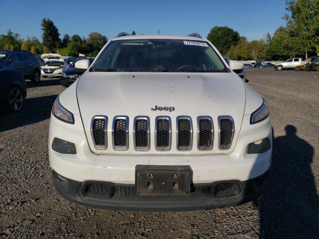 Photo 5 from auction – 2017 JEEP CHEROKEE L with VIN 1C4PJMCS5HW600795