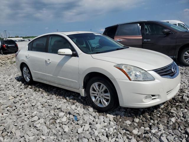 Photo 4 from auction – 2011 NISSAN ALTIMA BAS with VIN 1N4AL2AP9BN477041