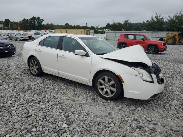 Photo 4 from auction – 2010 MERCURY MILAN PREM with VIN 3MEHM0JGXAR661652