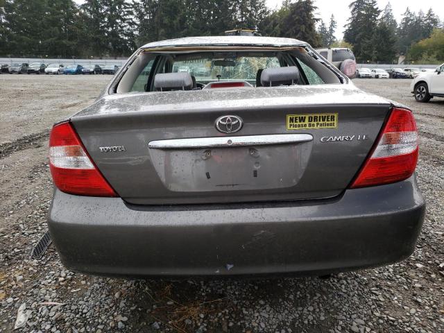 Photo 6 from auction – 2003 TOYOTA CAMRY LE with VIN 4T1BE32K73U737618