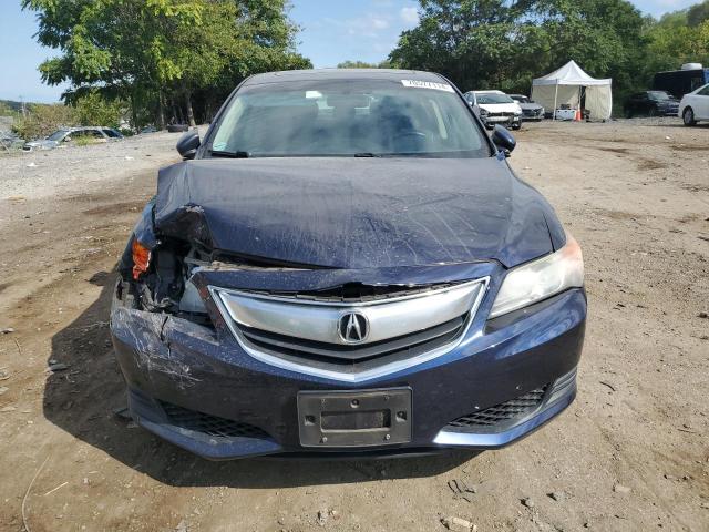 Photo 5 from auction – 2014 ACURA ILX 20 with VIN 19VDE1F36EE013028