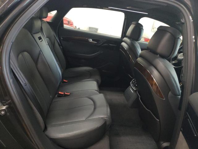 Photo 10 from auction – 2015 AUDI A8 L QUATT with VIN WAU3GAFD0FN023375