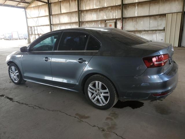Photo 2 from auction – 2017 VOLKSWAGEN JETTA S with VIN 3VW2B7AJ7HM352646
