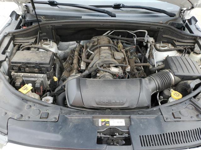 Photo 12 from auction – 2014 DODGE DURANGO R/ with VIN 1C4SDHCT7EC390473