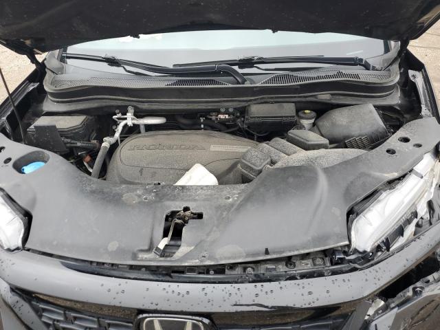 Photo 11 from auction – 2019 HONDA PASSPORT E with VIN 5FNYF8H51KB026787