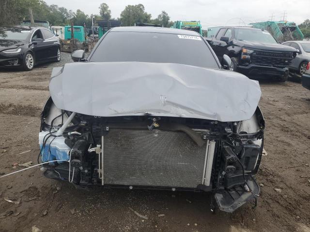 Photo 5 from auction – 2020 NISSAN ALTIMA PLA with VIN 1N4BL4FV3LC243305