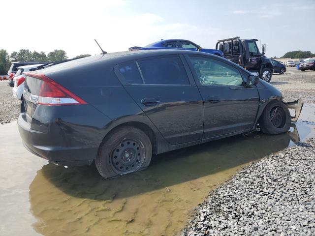 Photo 3 from auction – 2013 HONDA INSIGHT LX with VIN JHMZE2H52DS006816