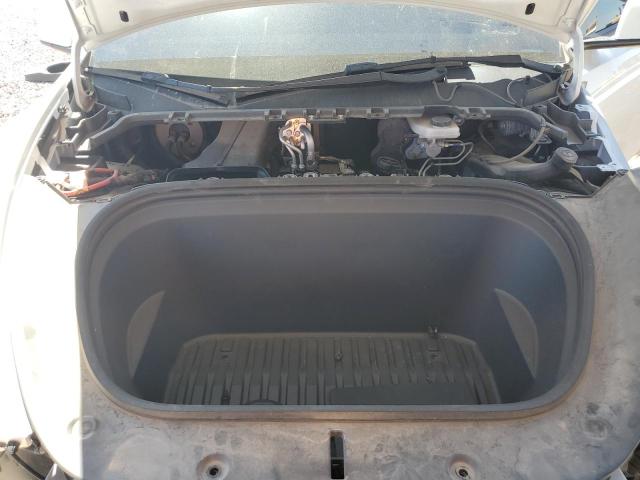 Photo 11 from auction – 2021 TESLA MODEL Y with VIN 5YJYGDEF5MF273574
