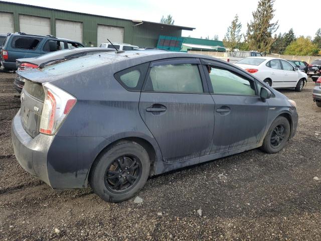 Photo 3 from auction – 2012 TOYOTA PRIUS with VIN JTDKN3DU9C1513156
