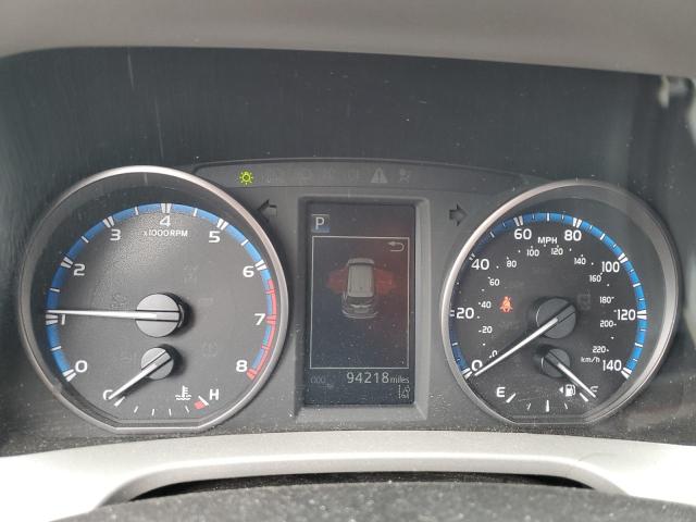 Photo 9 from auction – 2017 TOYOTA RAV4 XLE with VIN 2T3RFREV1HW544464