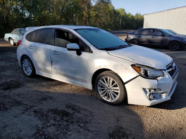 Photo 4 from auction – 2016 SUBARU IMPREZA PR with VIN JF1GPAH63GH350152
